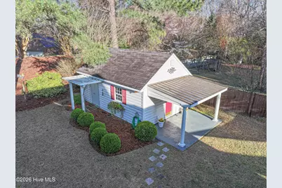 3404 Wyneston Road, Greenville, NC 27858 - Photo 16