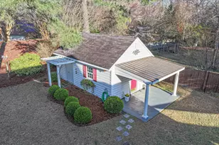 3404 Wyneston Rd, Greenville, NC 27858 - Photo 16
