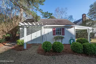 3404 Wyneston Rd, Greenville, NC 27858 - Photo 22
