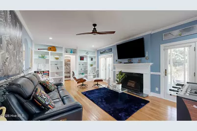 3404 Wyneston Road, Greenville, NC 27858 - Photo 32