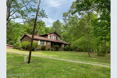 816 Birchwood Drive, Nashville, NC 27856 - Photo 1
