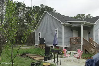 288 Deer Stand Drive, Lumberton, NC 28358 - Photo 14