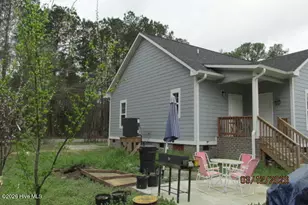 288 Deer Stand Dr, Lumberton, NC 28358 - Photo 14