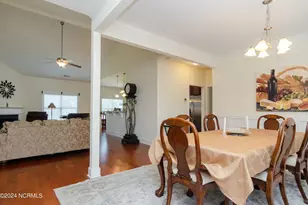 401 Titleist Ln, Wilmington, NC 28412 - Photo 4