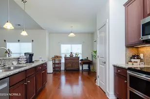 401 Titleist Ln, Wilmington, NC 28412 - Photo 8