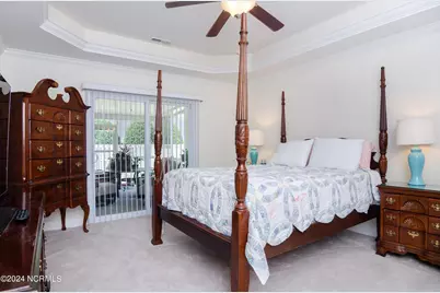 401 Titleist Lane, Wilmington, NC 28412 - Photo 28