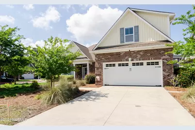 401 Titleist Lane, Wilmington, NC 28412 - Photo 2