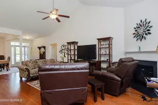 401 Titleist Ln, Wilmington, NC 28412 - Photo 6