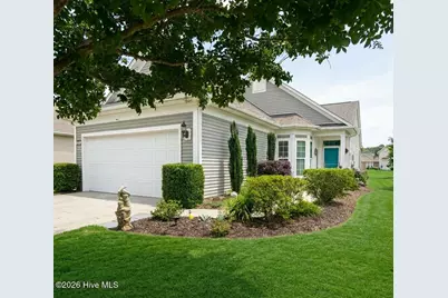 5203 Windward Way, Southport, NC 28461 - Photo 2