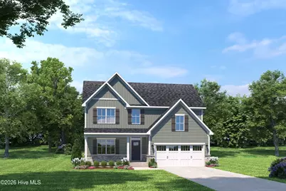 1429 Whistling Straits Way, Sunset Beach, NC 28468 - Photo 1