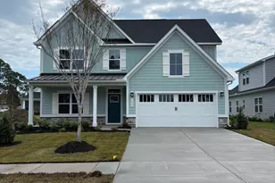 1429 Whistling Straits Wy, Sunset Beach, NC 28468 - Photo 1