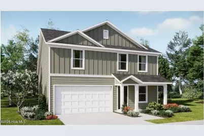 1210 Black Kite Court SW #Lot 260 Littleton, Ocean Isle Beach, NC 28469 - Photo 1