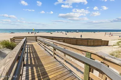 1904 E Ft Macon Road #151, Atlantic Beach, NC 28512 - Photo 16