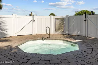 1904 E Ft Macon Road #151, Atlantic Beach, NC 28512 - Photo 24