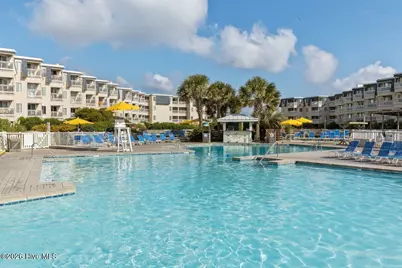 1904 E Ft Macon Road #151, Atlantic Beach, NC 28512 - Photo 14