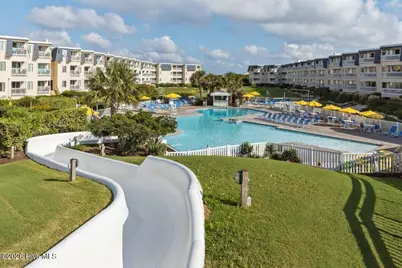 1904 E Ft Macon Road #151, Atlantic Beach, NC 28512 - Photo 12