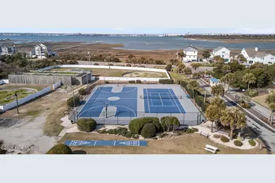 1904 E Ft Macon Road #151, Atlantic Beach, NC 28512 - Photo 20