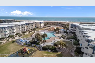 1904 E Ft Macon Road #151, Atlantic Beach, NC 28512 - Photo 1