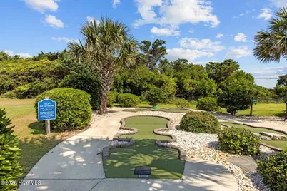 1904 E Ft Macon Road #151, Atlantic Beach, NC 28512 - Photo 24