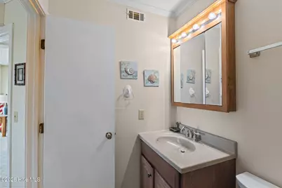 1904 E Ft Macon Road #151, Atlantic Beach, NC 28512 - Photo 8