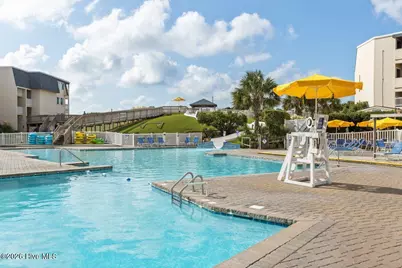 1904 E Ft Macon Road #151, Atlantic Beach, NC 28512 - Photo 26