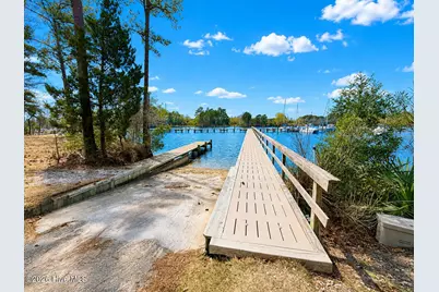 00 Doris Drive, Oriental, NC 28571 - Photo 14