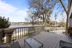 19 Batts Hill Rd, New Bern, NC 28562 - Photo 50