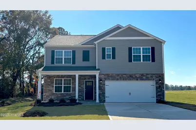 251 Lake Tyler Drive, New Bern, NC 28560 - Photo 24