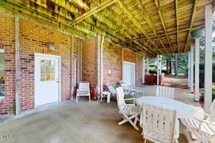 421 Dogwood Trail, Goldsboro, NC 27534 - Photo 18