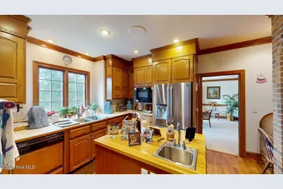 421 Dogwood Trail, Goldsboro, NC 27534 - Photo 46
