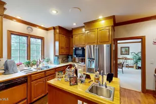 421 Dogwood Trail, Goldsboro, NC 27534 - Photo 46