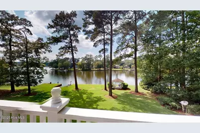 421 Dogwood Trail, Goldsboro, NC 27534 - Photo 26