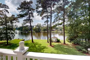 421 Dogwood Trail, Goldsboro, NC 27534 - Photo 26