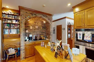 421 Dogwood Trail, Goldsboro, NC 27534 - Photo 44
