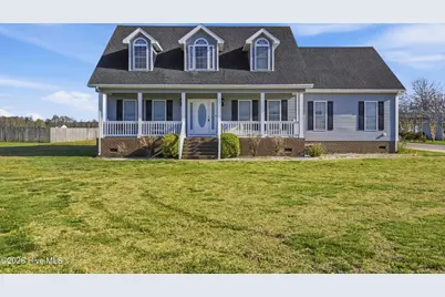 316 Nc-34, Camden, NC 27921 - Photo 1