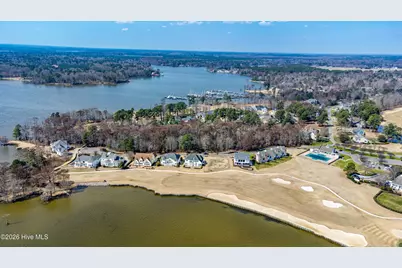 121 Country Club Drive, Hertford, NC 27944 - Photo 6
