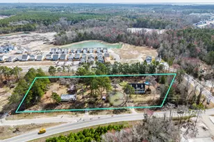 1098 Hoover Rd, Hampstead, NC 28443 - Photo 1