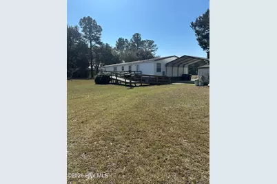 70 Rough Horn Road, Evergreen, NC 28438 - Photo 6
