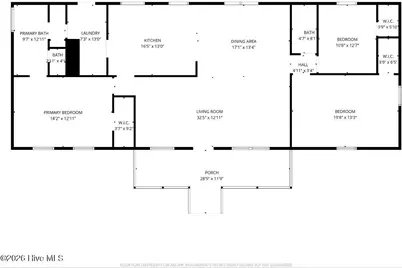 70 Rough Horn Road, Evergreen, NC 28438 - Photo 2