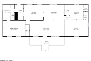 70 Rough Horn Rd, Evergreen, NC 28438 - Photo 2