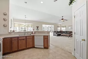 665 NW Meadowbrook Ln NW, Calabash, NC 28467 - Photo 12