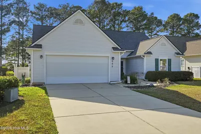 665 NW Meadowbrook Lane NW, Calabash, NC 28467 - Photo 2