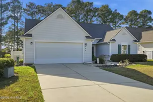 665 NW Meadowbrook Ln NW, Calabash, NC 28467 - Photo 2