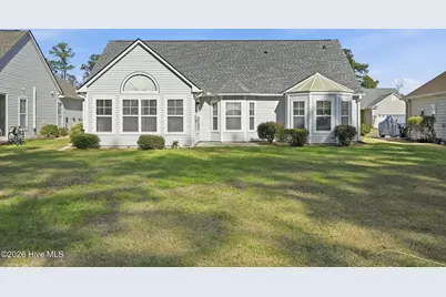 665 NW Meadowbrook Lane NW, Calabash, NC 28467 - Photo 38