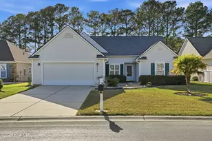 665 NW Meadowbrook Ln NW, Calabash, NC 28467 - Photo 1