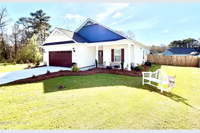 2204 Staley Court, Kinston, NC 28504 - Photo 2