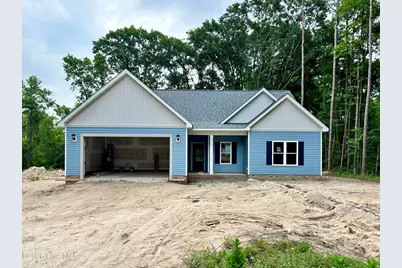 1703 Walnut Run Drive, Deep Run, NC 28525 - Photo 1