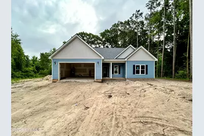 1703 Walnut Run Drive, Deep Run, NC 28525 - Photo 2