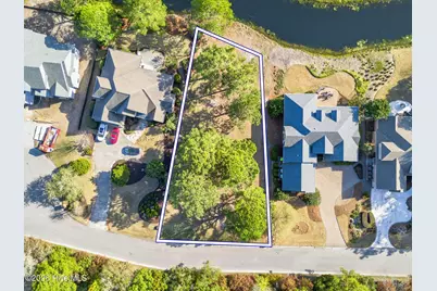 8815 Carenden Court, Sunset Beach, NC 28468 - Photo 4
