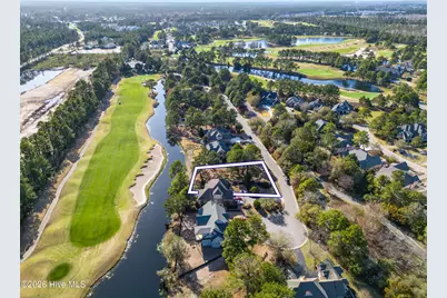 8815 Carenden Court, Sunset Beach, NC 28468 - Photo 1